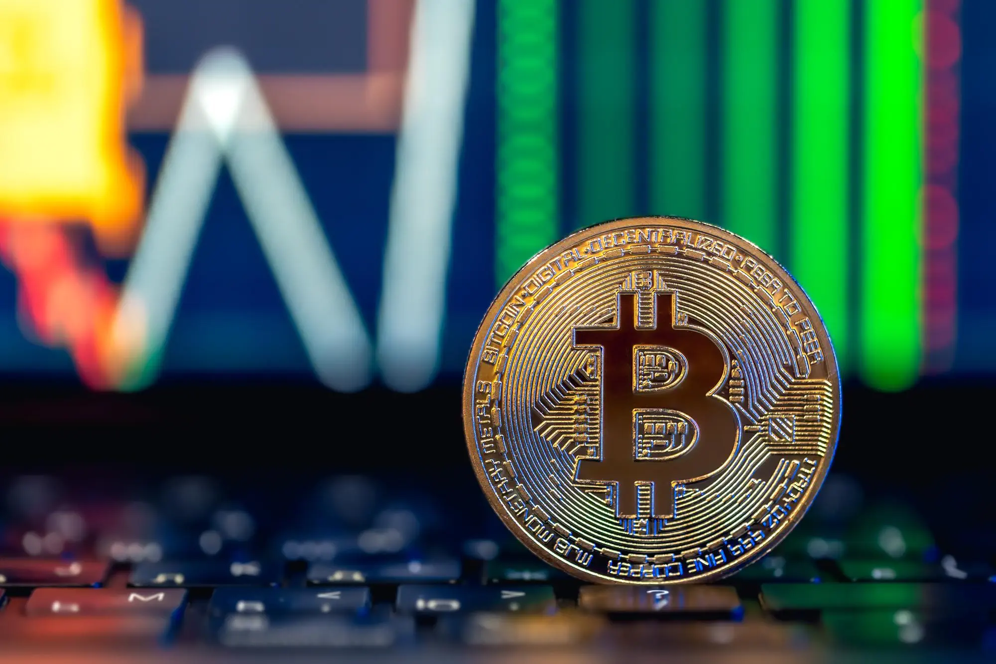 ​Changing Crypto Trading Patterns Reveal the Market’s Power