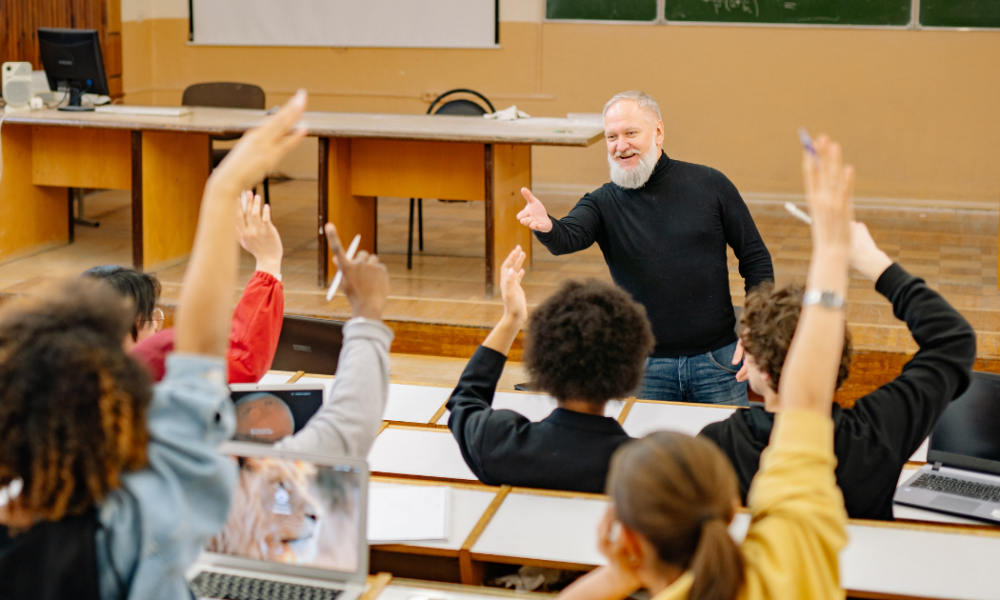Système LMD au Maroc