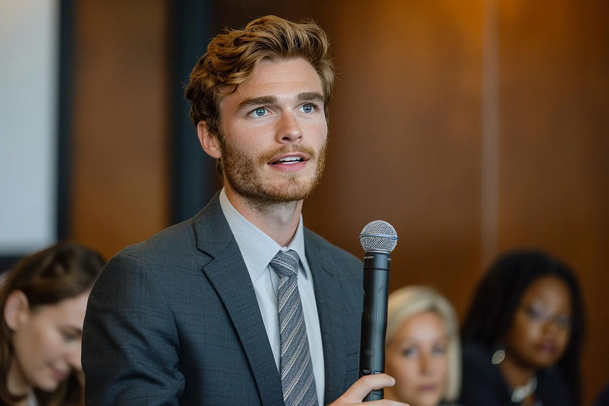 Everything You Wanted to Know About Politics