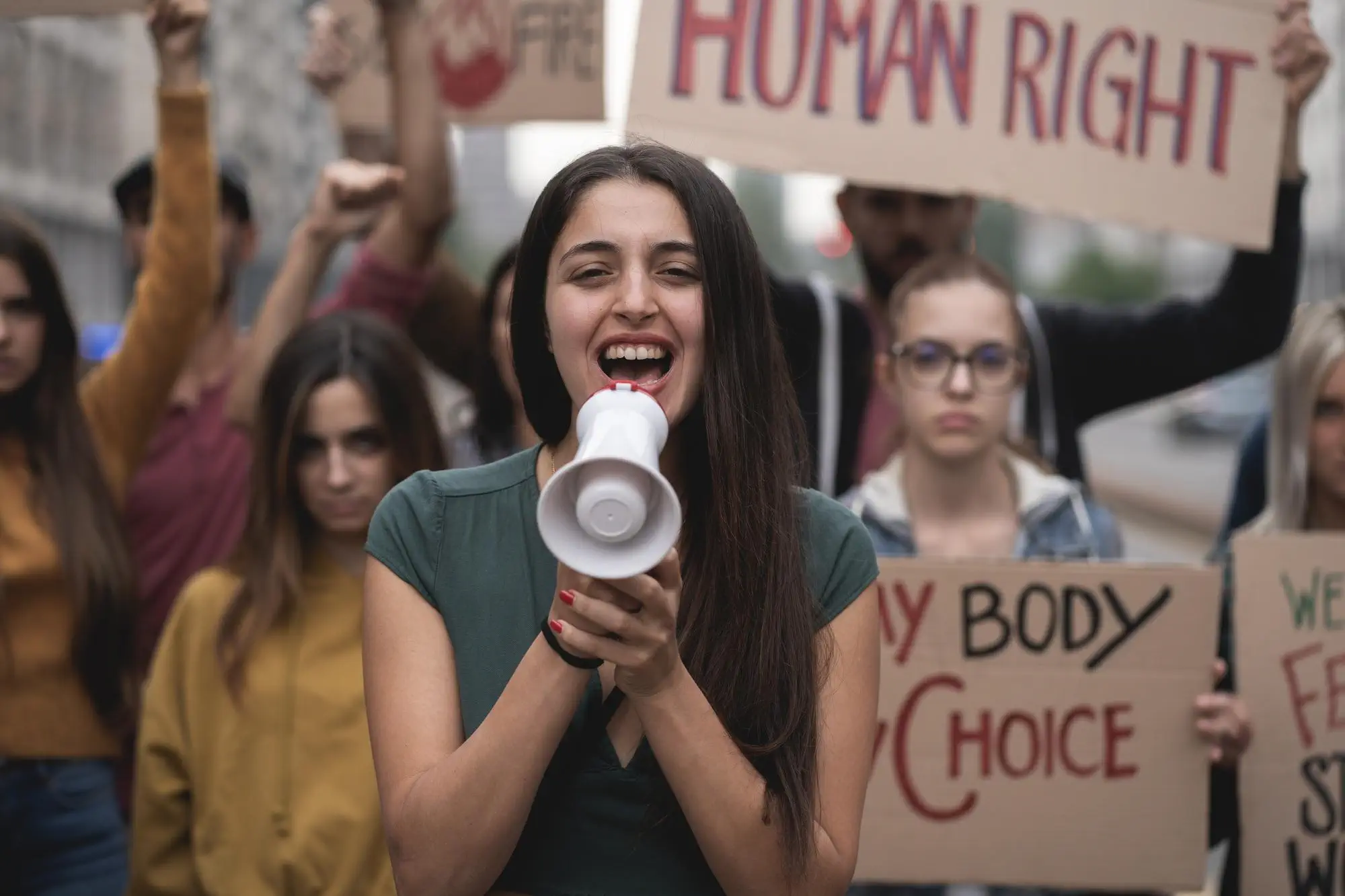 One Day Noticed, Politicians Wary Resignation Timetable