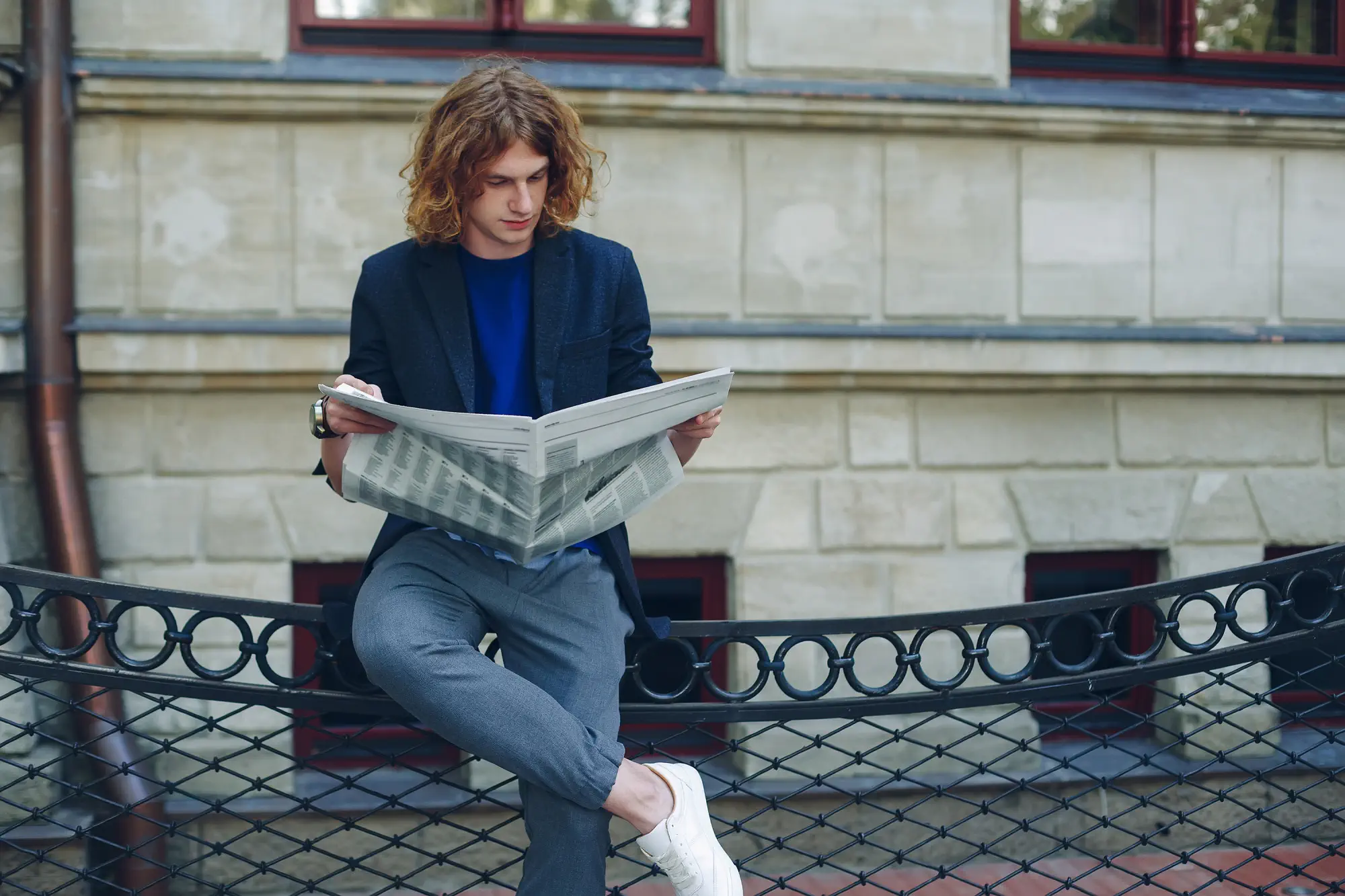 Here’s When We Will Start Counting Election Ballots