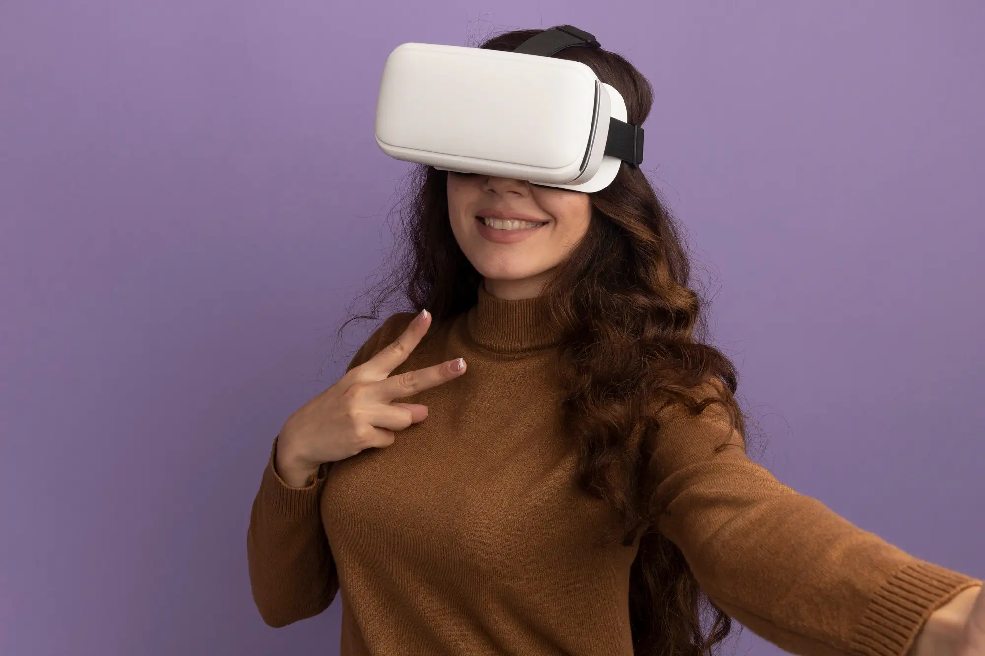 Virtual Reality and the Gaming Industry’s Shift to the Future